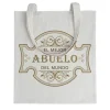 Tote bag El Mejor Abuelo Del Mundo