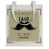 Tote bag El Millor Iaio Del Món