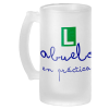 Jarra Cerveza Abuelo En Prácticas