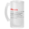 Jarra Cerveza Como Un Papá