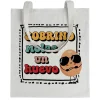 Tote bag Sobrino Molas Un Huevo