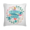 Cojín Te Quiero Mamá