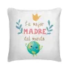 Cojín La Mejor Madre Del Mundo