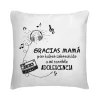 Cojín Gracias Mamá