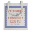 Tote bag M'Encanta Compartir