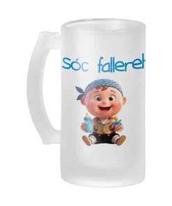 Jarra Cerveza Sóc Falleret
