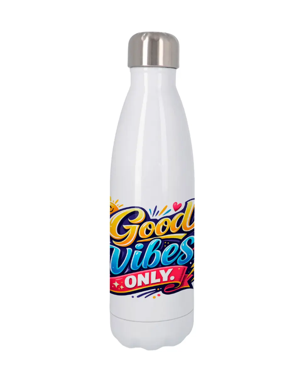 Termo Good Vibes Only