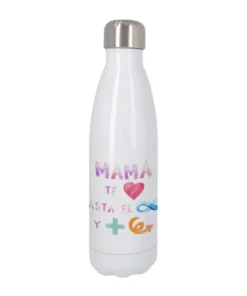 Termo Mamá Te Quiero