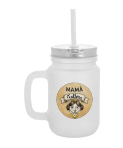 Jarra Pajita Mamà Fallera