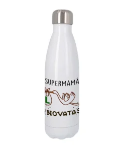 Termo Supermamá Novata
