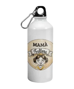 Botella Mamà Fallera