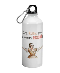 Botella Les Falles