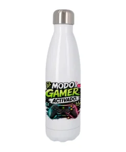 Termo Modo Gamer Activado