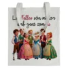 Tote bag Les Falles Són Millor