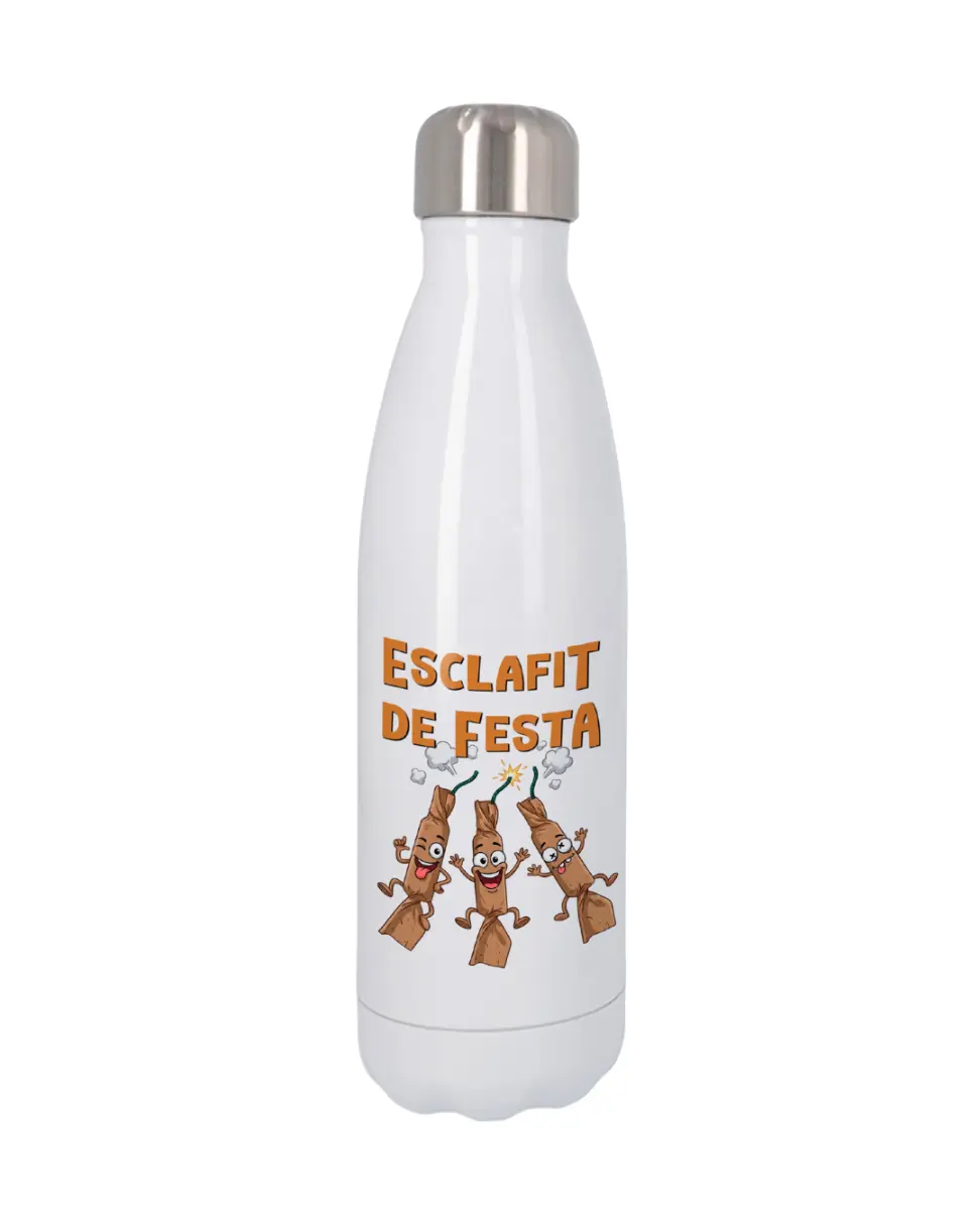 Termo Esclafit De Festa