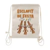 Mochila Esclafit De Festa