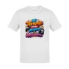 Camiseta Mi Terapia