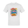 Camiseta La Actitud Lo Cambia Todo