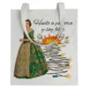 Tote bag Huelo A Pólvora