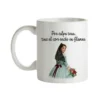 Taza Per Culpa Teua