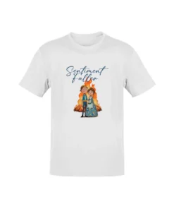 Camiseta Sentiment Faller