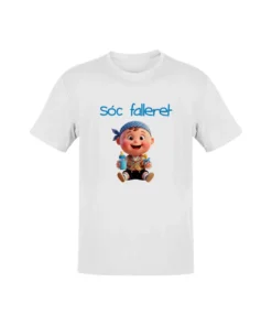 Camiseta Sóc Falleret