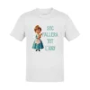 Camiseta Sóc Fallera Tot L'Any