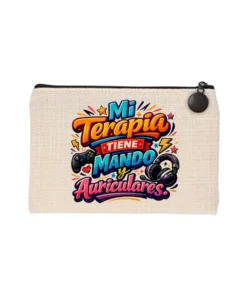 Monedero Mi Terapia