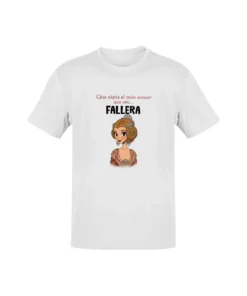 Camiseta Que Sàpia El Món