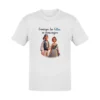 Camiseta Contigo