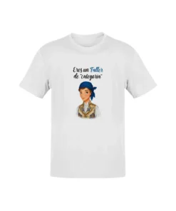 Camiseta Eres Un Faller De Categoria