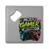 Posavasos Modo Gamer Activado