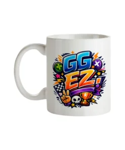 Taza GG EZ