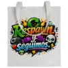 Tote bag Respawn Y Seguimos