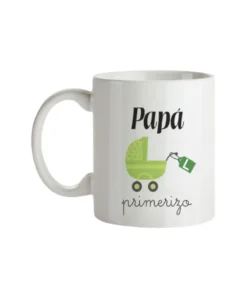 Taza Papa Primerizo