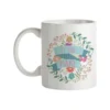 Taza Et Vull Mare