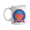 Taza Súper M Eres La Mejor