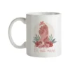 Taza Et Vull Mare