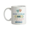 Taza Gràcies A La Meua Mare