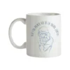 Taza Nuestro Primer Día De La Madre Juntos