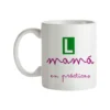 Taza Mamá En Prácticas