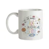 Taza El Meu Pare És El Meu Heroi