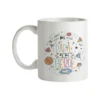 Taza Mi Papá Es Mi Héroe