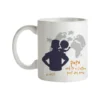 Taza Amb Tu a L'altra Part Del Món
