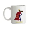 Taza Súper Mamá