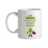 Taza Ser Mi Hermano