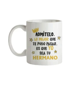 Lo Mejor Que Te Pudo Pasar