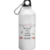 Botella Gràcies Profe