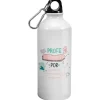 Botella Profe Gracias Por Ayudarme