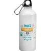 Botella Profe Gràcies